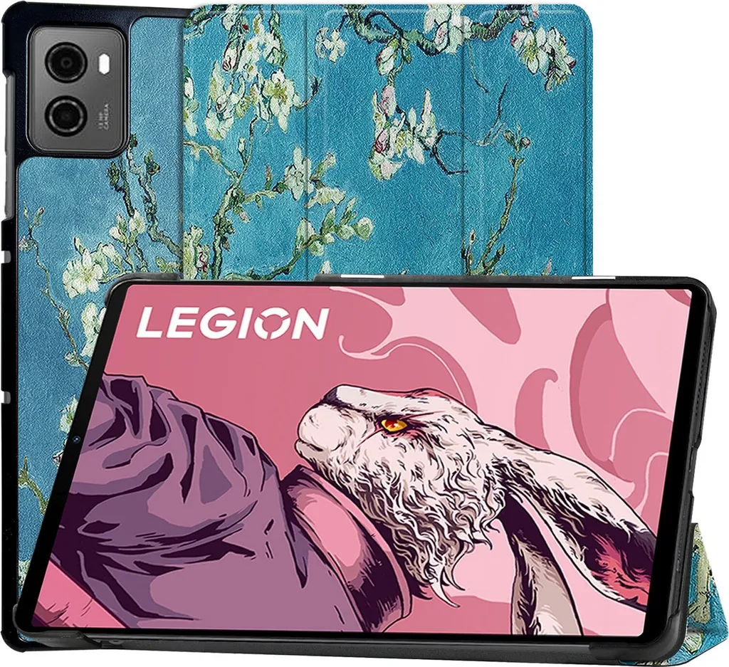 Offerta Cover Lenovo Legion Y700 2023 2nd Gen - Protezione Totale