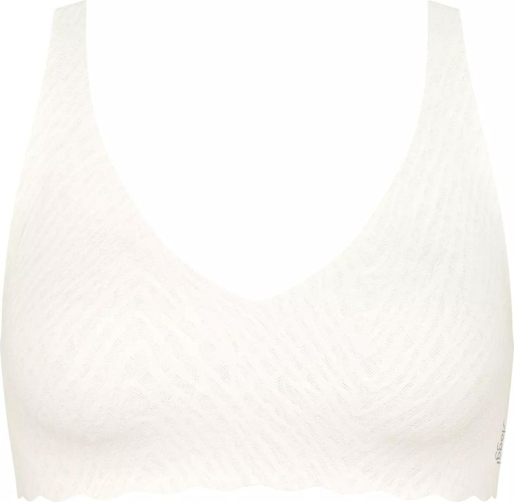 Sloggi ZERO Feel Bliss Soft Bügelloser BH S