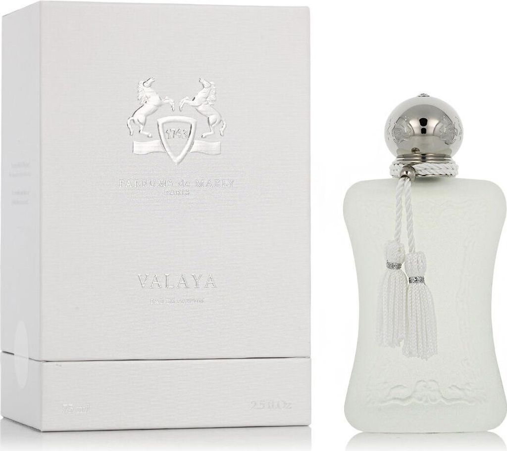 Damenparfüm Parfums de Marly VALAYA EDP 75 ml Produktbild 