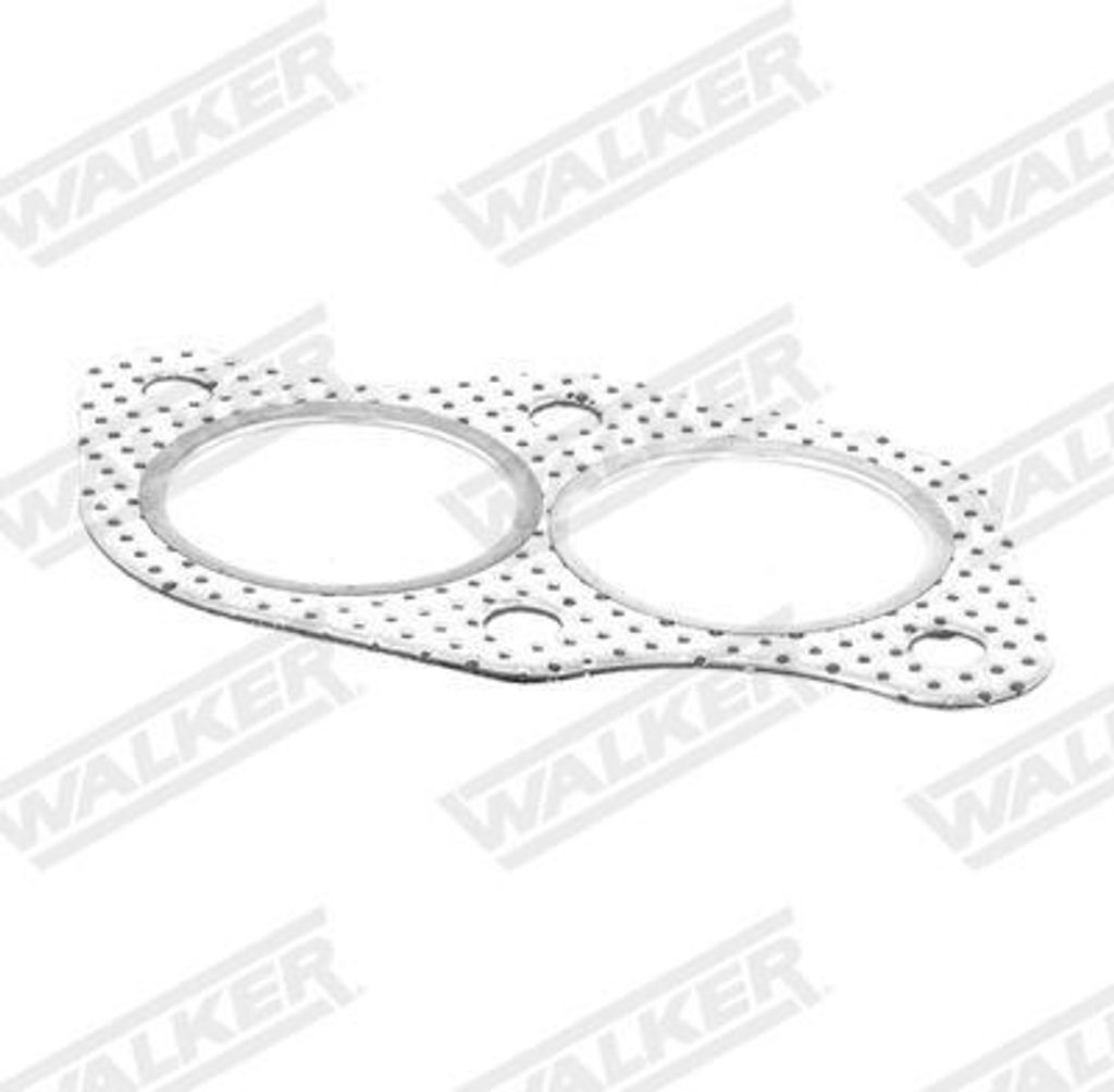 WALKER 81067 Auspuffdichtung Auspuffdichtung für VW GOLF III (1H1)
