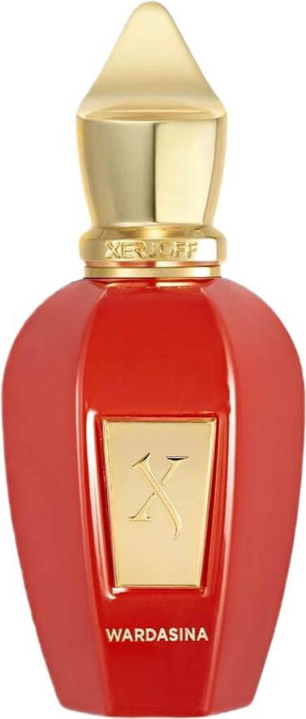 Xerjoff Wardasina Woda perfumowana, 50 ml Zdjęcie produktu 