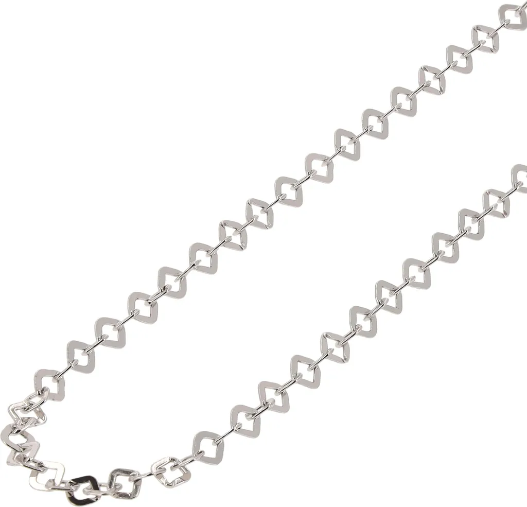 Collana da donna Joella - argento, taglia unica - 2