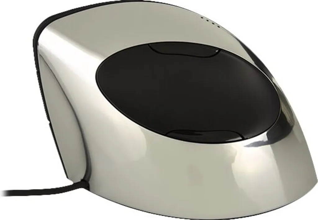 Evoluent VMCR VerticalMouse C Souris Ergonomique USB Main Droite