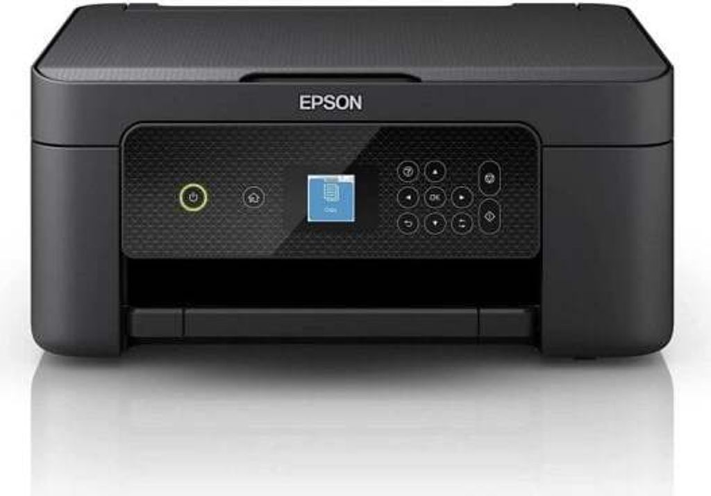 EPSON Expression Home XP-3200 3 in 1 Produktbild 22