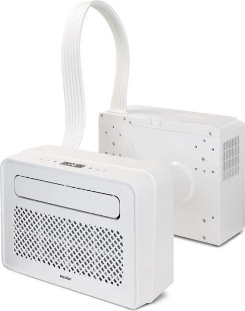 MEDION P502 Condizionatore d'aria split intelligente (per Immagine del prodotto 