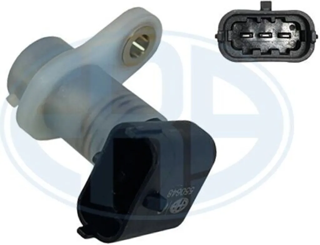Capteur d'arbre à cames ERA 550648A pour Astra H et Zafira B OE 71739799