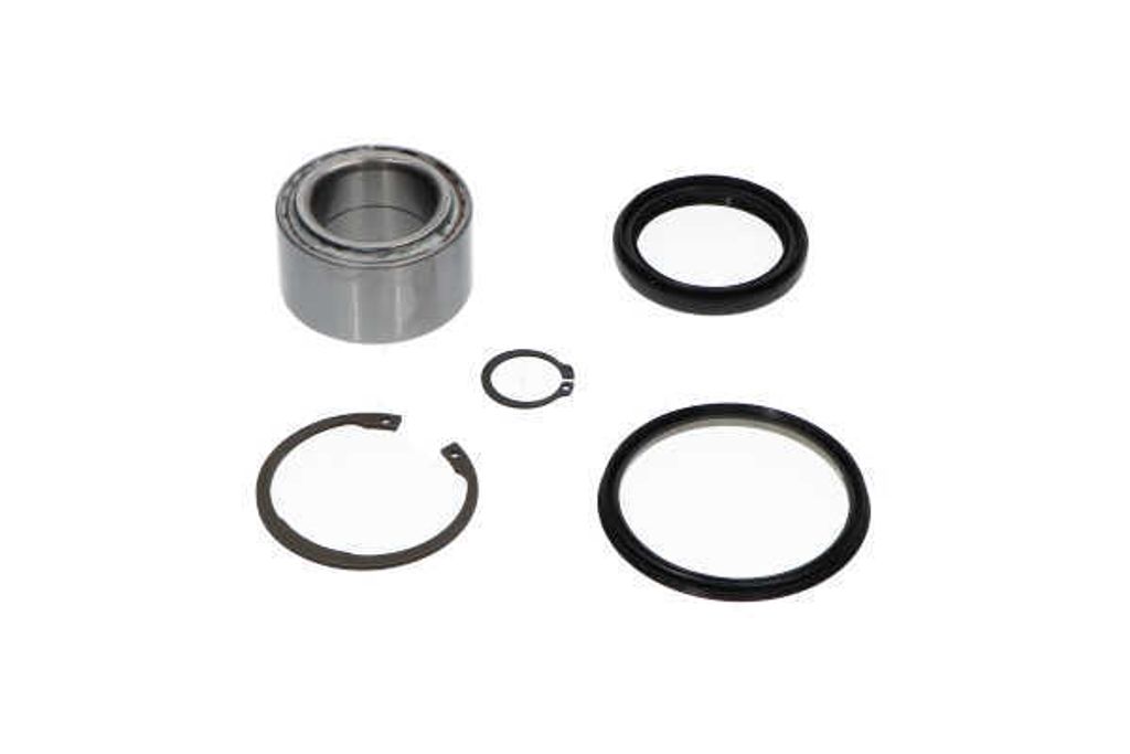 KAVO PARTS Radlagersatz Vorne für SUZUKI Grand Vitara II SUV (JT, TE, TD) 68mm WBK-8508