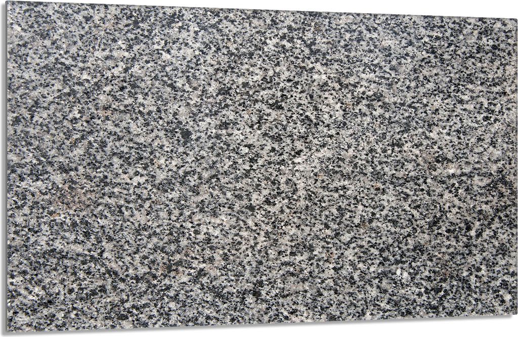 Glasschutzplatte für den Herd 80x52 Granit