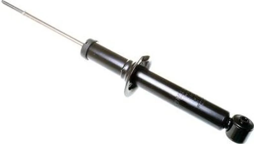 Amortisseur à gaz DSB146G Denckermann pour Mitsubishi Lancer et Colt V