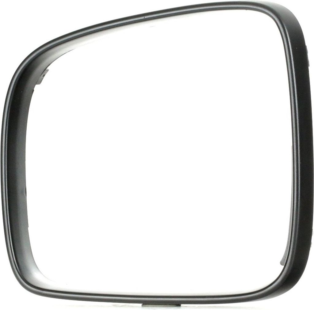 TYC 337-0264-2 Gehäuse, Außenspiegel OE 7E18585539B9 kompatibel mit Caddy, Multivan V, Transporter V