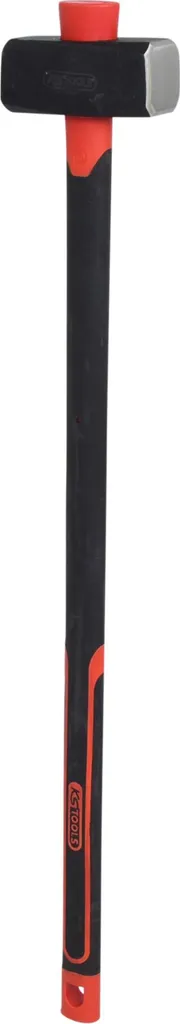 Masse 3000g KS Tools pour démolition et enfoncement manche robuste - 3