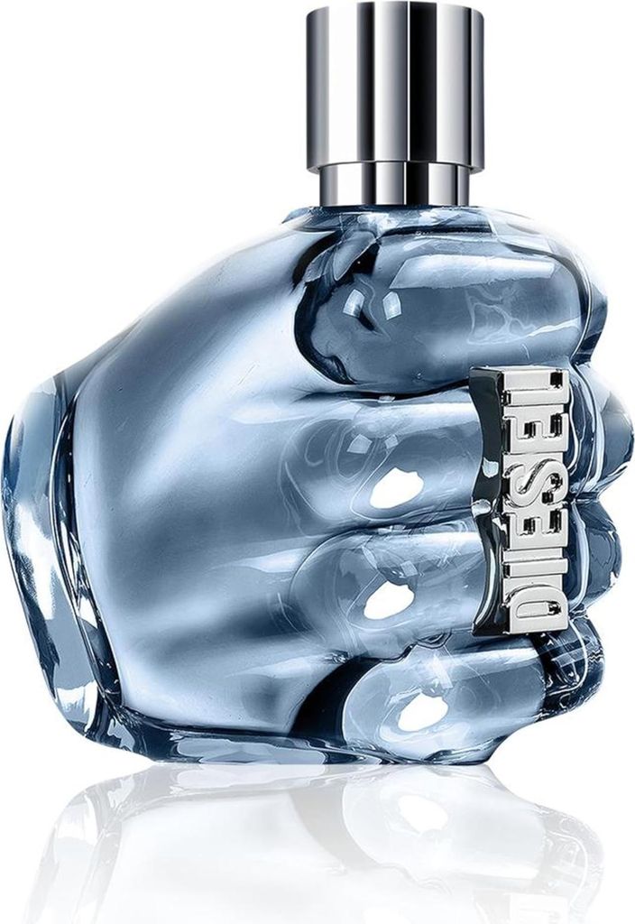 Diesel Only The Brave 50Ml Edt Spray Immagine del prodotto 