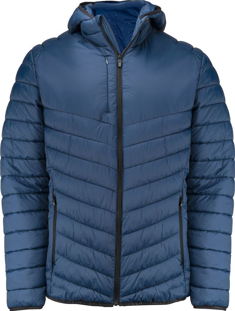 Cutter & Buck Mount Adams Jkt Men