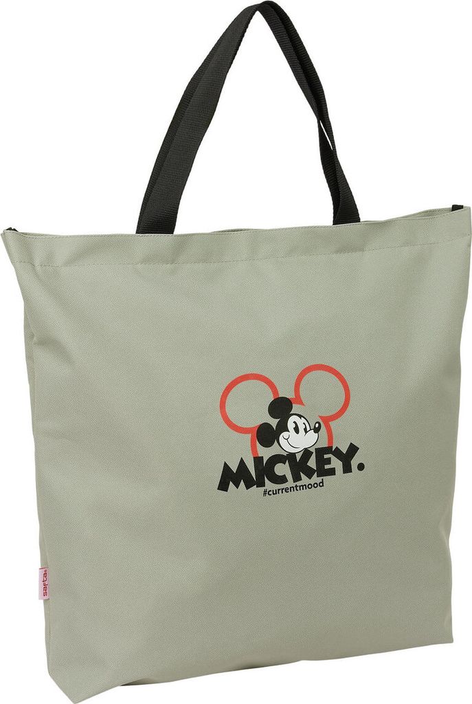 Disney Mickey Mood Einkaufstasche