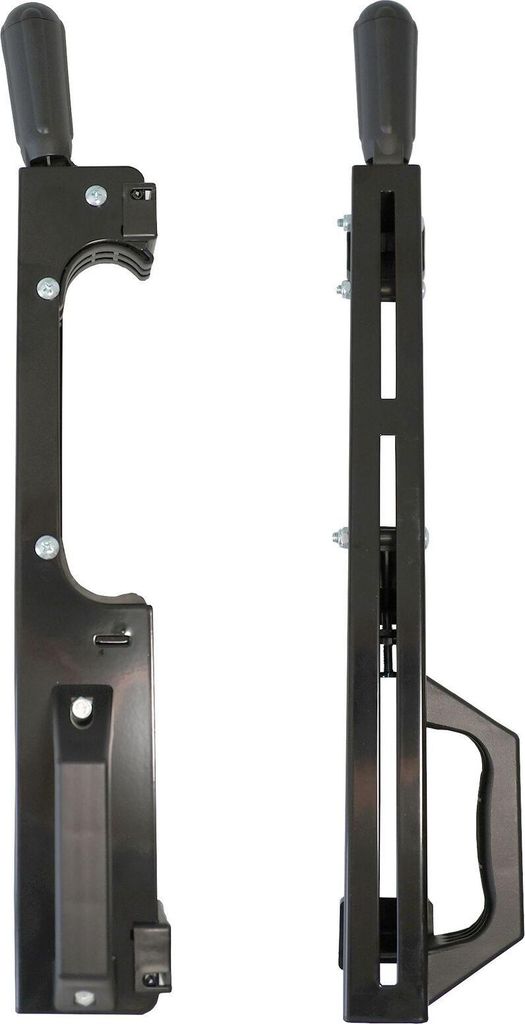 Schnellspanner für Maschinenuntergestell, 2er Set Produktbild 