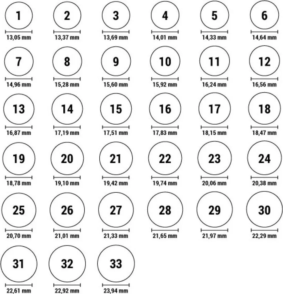 Anello 24KAE Argento 925 Modello 124117S/56 - Design Olandese