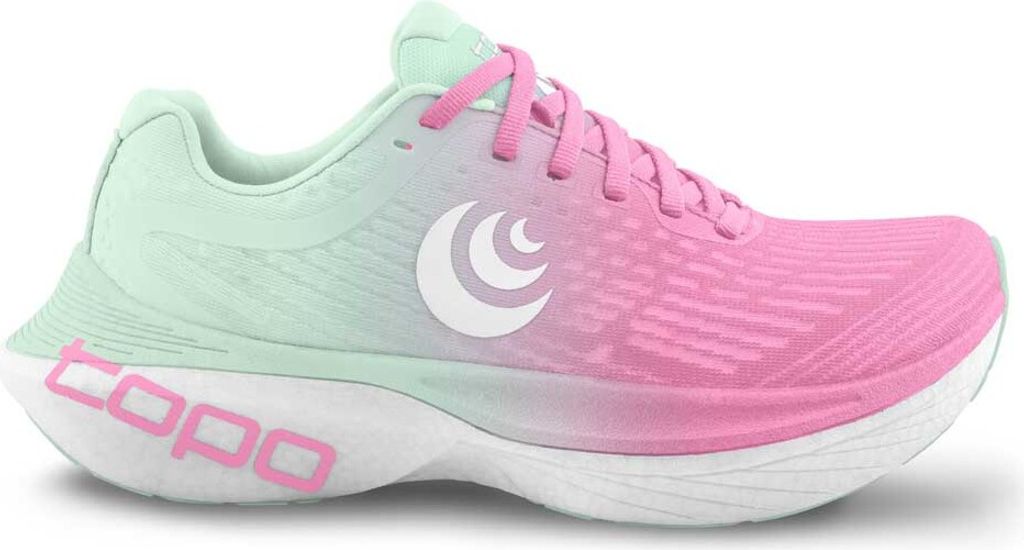 Topo Athletic Specter 2 Laufschuhe Rosa EU 38 Damen Rosa EU 38