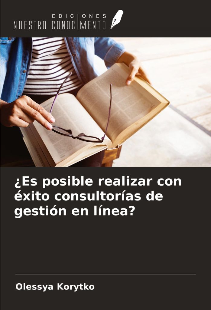 ¿Es posible realizar con éxito consultorías de gestión en línea?