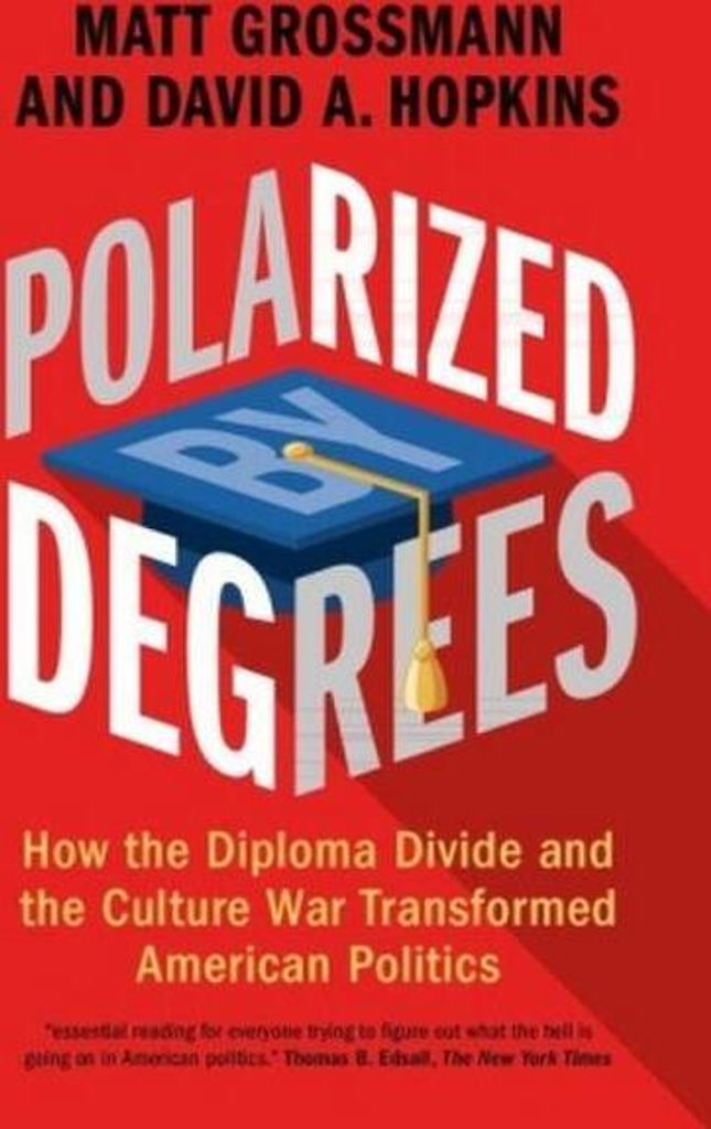 Polarized by Degrees