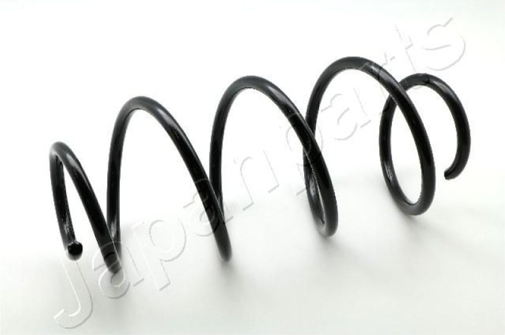 JAPANPARTS Fahrwerksfeder Vorne ZC3412A