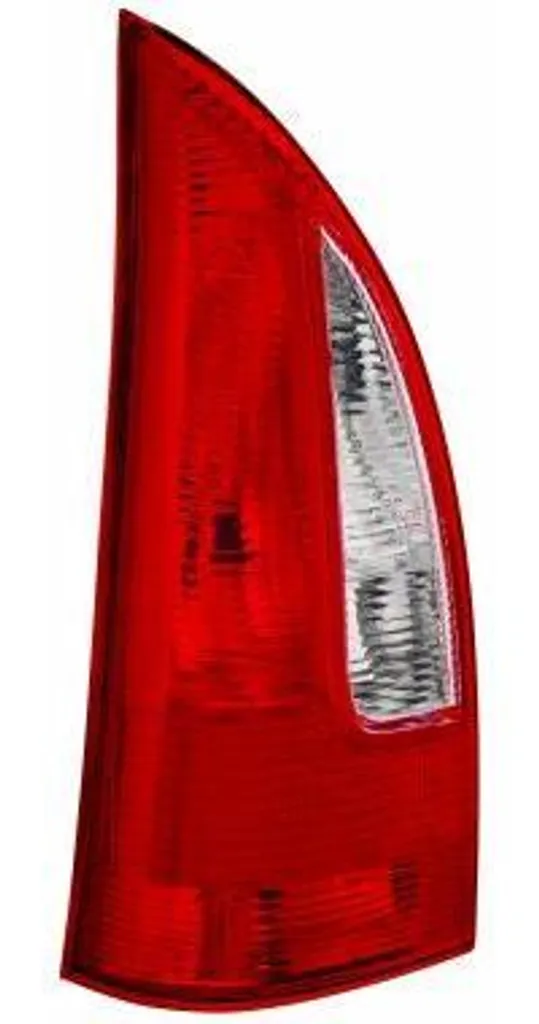 ABAKUS 216-1949L-LD-UE Luce posteriore OE CB0251160B compatibile con Premacy