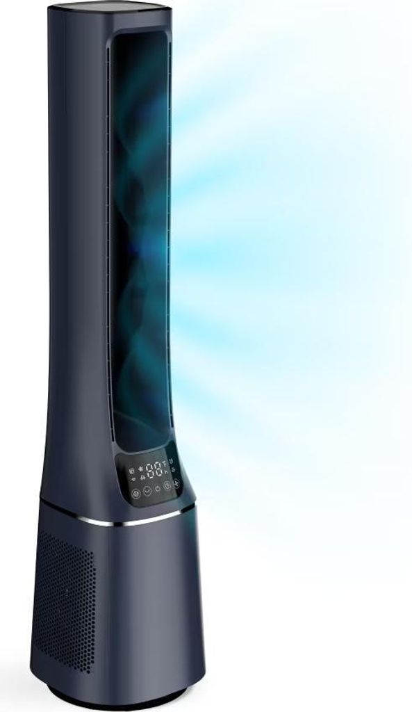 MIDEA Ventilatore e purificatore d'aria intelligente senza Immagine del prodotto 