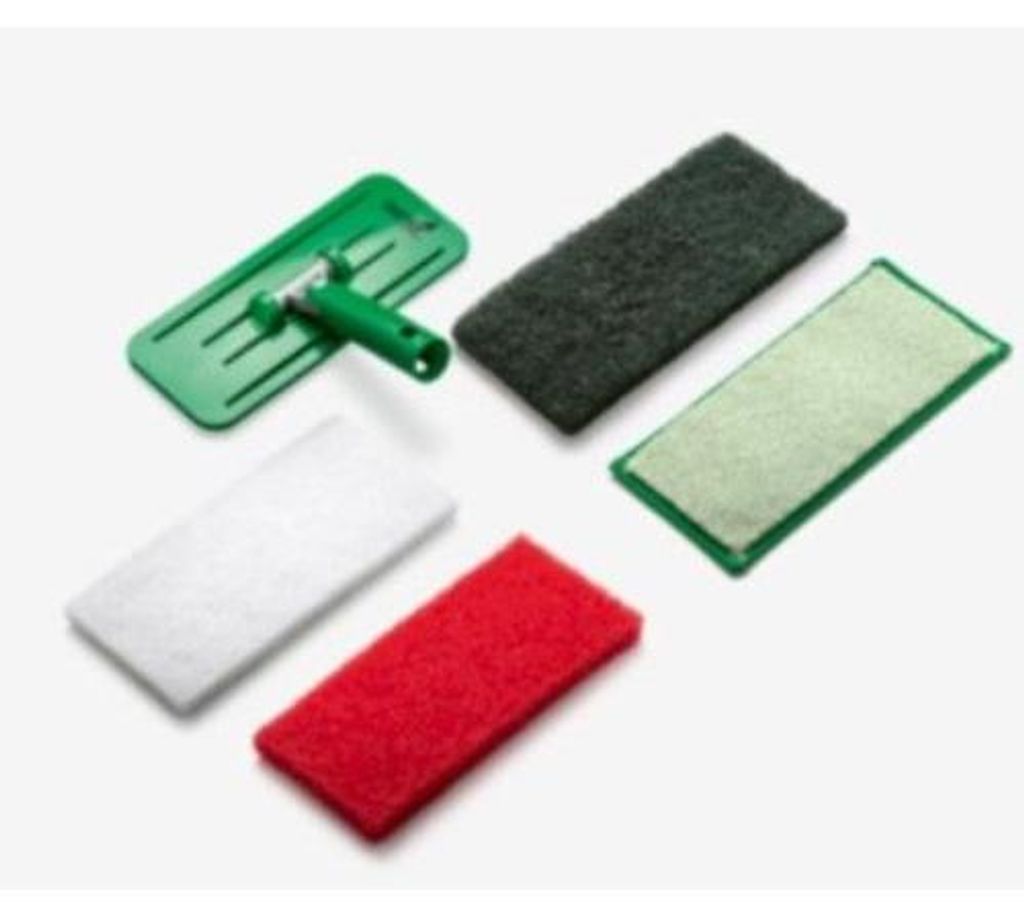 support de pad articulé ( pièces) Image du produit 