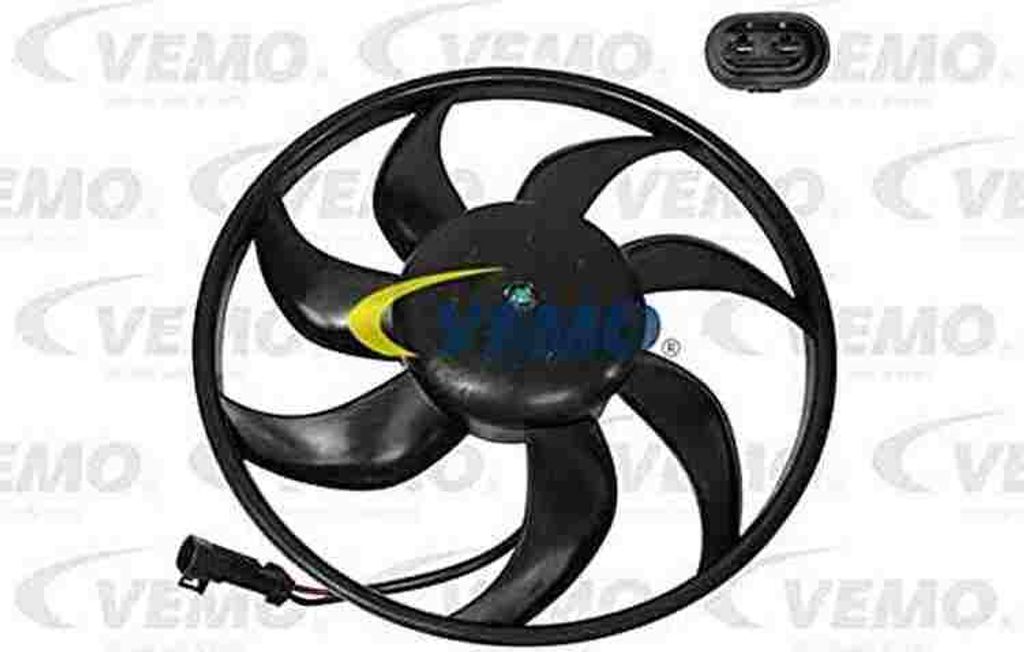 VEMO Lüfter, Motorkühlung Original VEMO Qualität