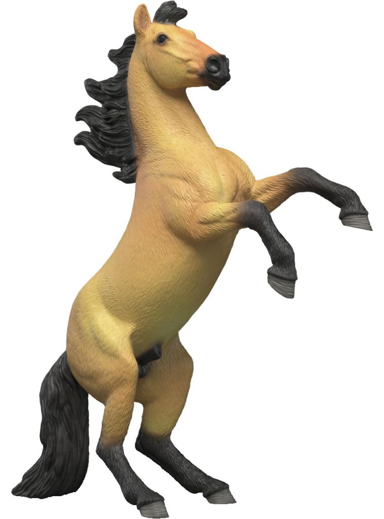Schleich Étalon Mustang Image du produit 