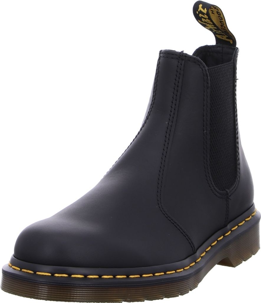 Dr. Martens 2976 Chelsea Chelsea Boot Schwarz in Gr. 41