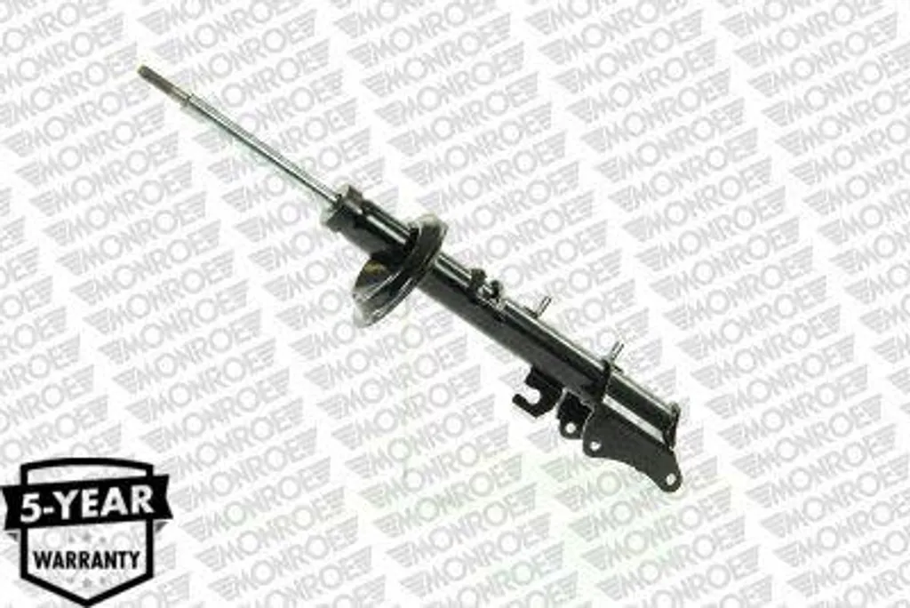 Amortisseur Monroe 16406 : Stop aux Vibrations sur Alfa Romeo 156