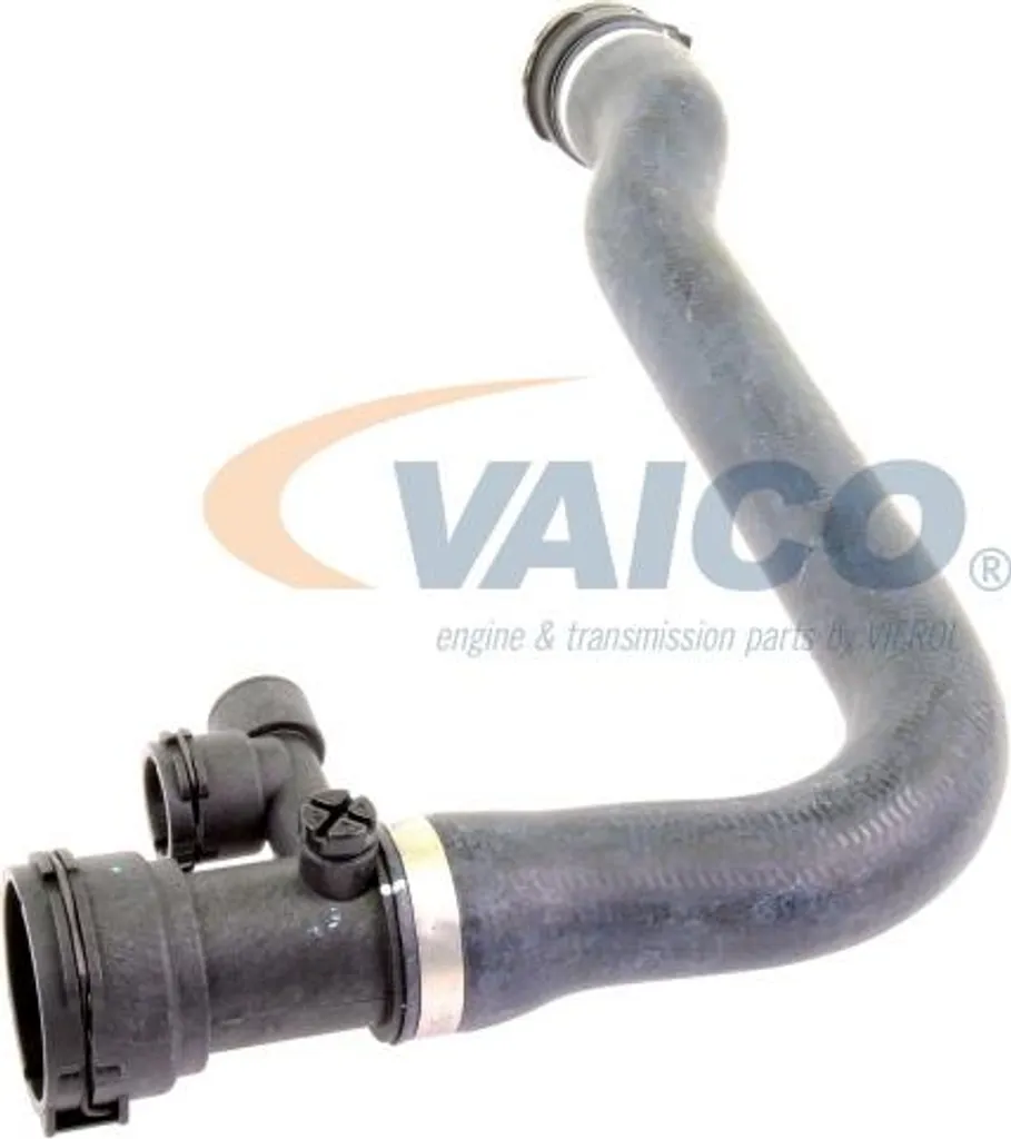 Durite d'eau de refroidissement pour BMW E46 Berline - Qualité VAICO