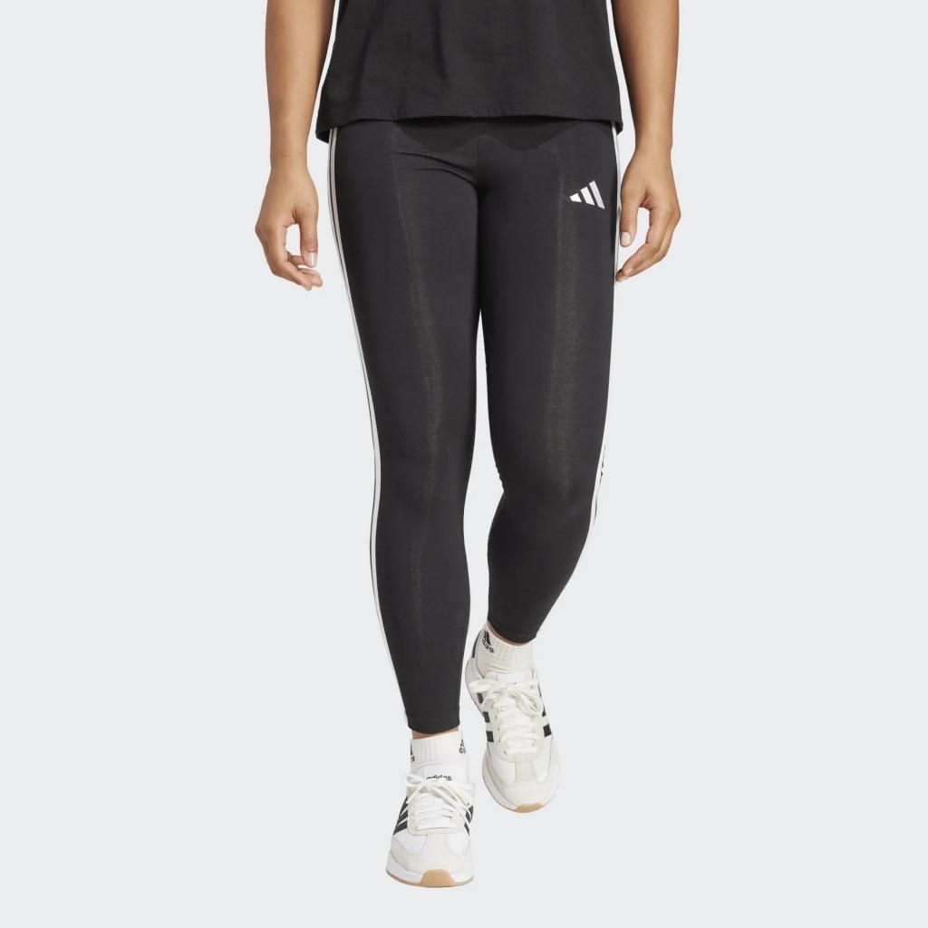 ADIDAS W 3S SJ LEG Schwarz