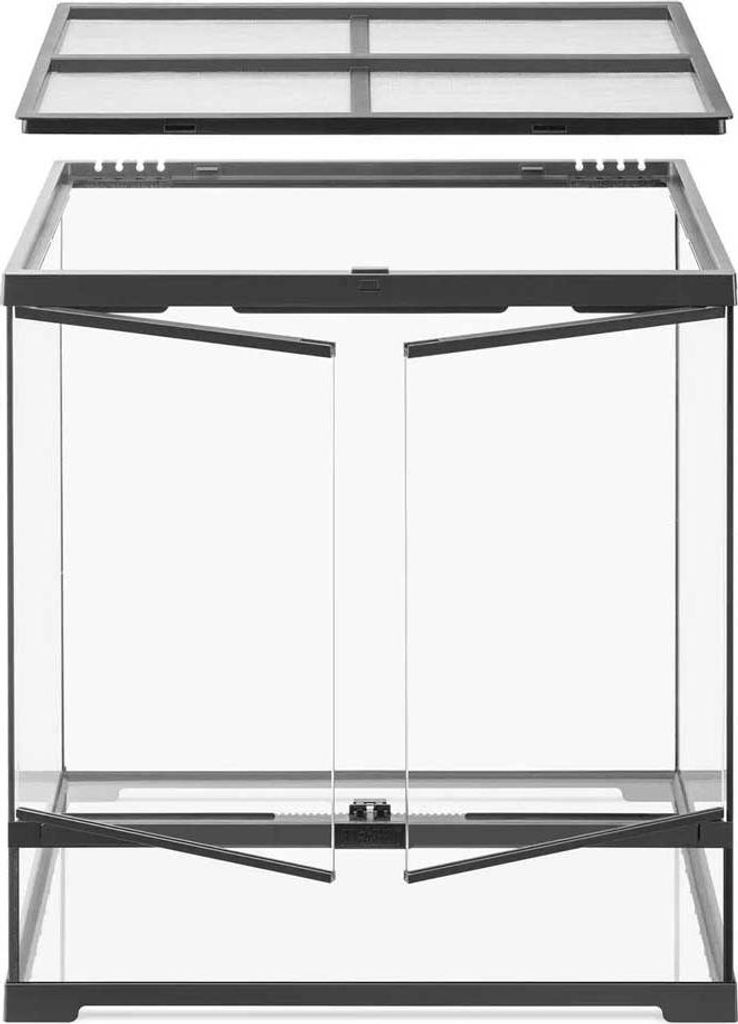 Terrarium Exo Terra EX - Pro Terrarium™ Medium Tall 60 x 45 Produktbild 
