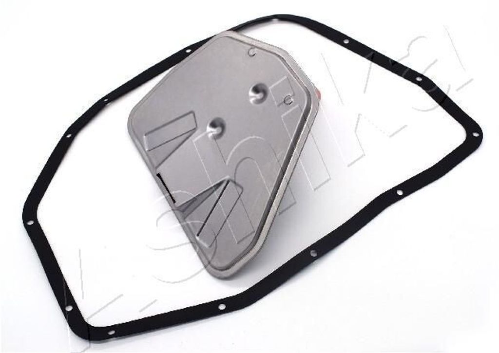 ASHIKA FTA058 Automatikgetriebe Ölfilter Getriebeölfilter für AUDI A4 Avant (8K5, B8) A6 Avant (4F5, C6) Q5 (8RB) A5 Sportback (8TA) A4 Limousine