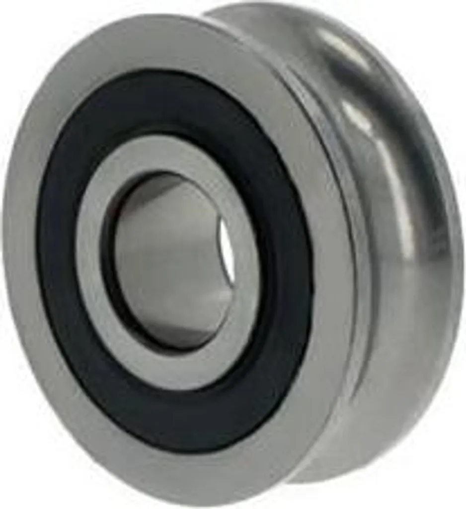 Galet de Roulement LFR5204-16-2RS pour Imprimante 3D et Machine Spéciale