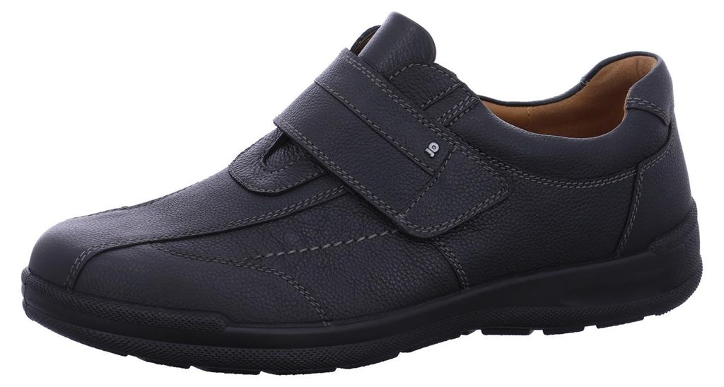 Jomos Slipper Schwarz Produktbild 