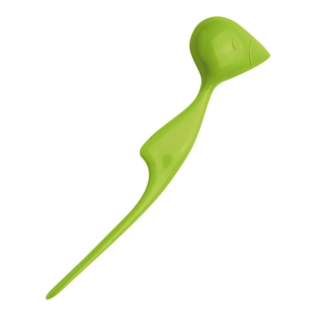 Dosatore Cibo Cane United Pets - Cucchiaio Verde Alta Qualità