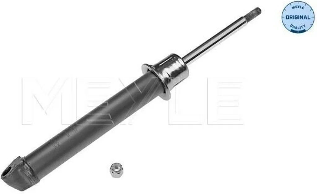 Amortisseur de suspension avant pour Smart Fortwo et Cabriolet série 450