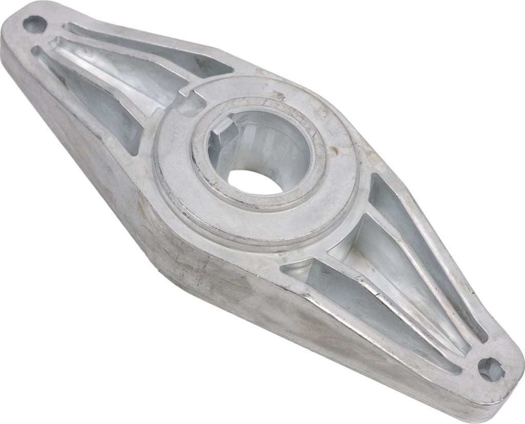 Porta lama Mozzo per AL-KO SOLO T15 T16 T17 T18 T20 fi 25mm Immagine del prodotto 