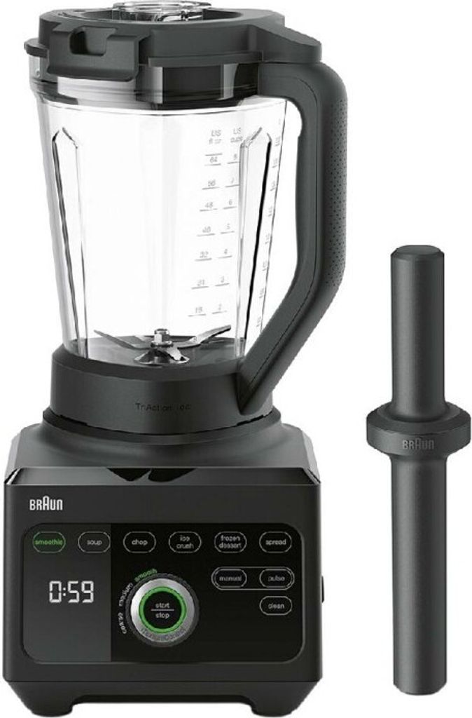 Standmixer PowerBlend 9 JB9040 Produktbild 4