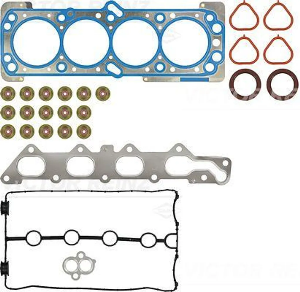 Pochette de rodage culasse pour Aveo et Cruze - Joints moteur complets