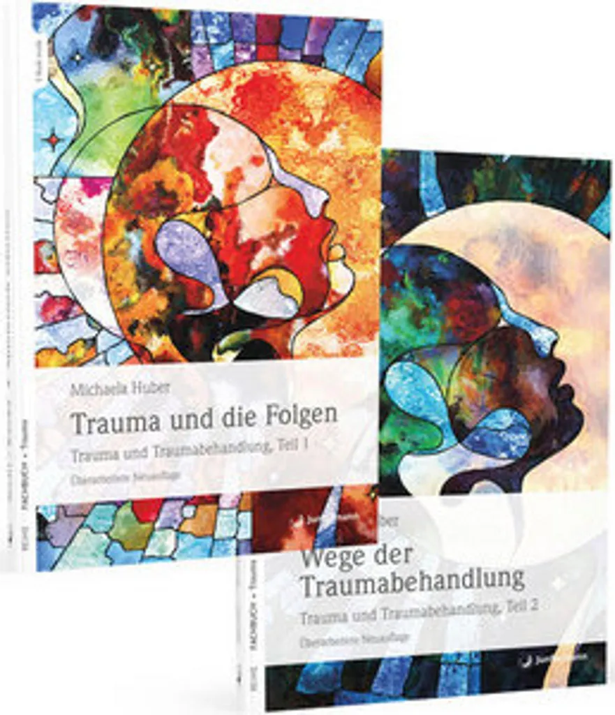 Formation au Trauma : Bundle de Livres pour Professionnels de la Santé