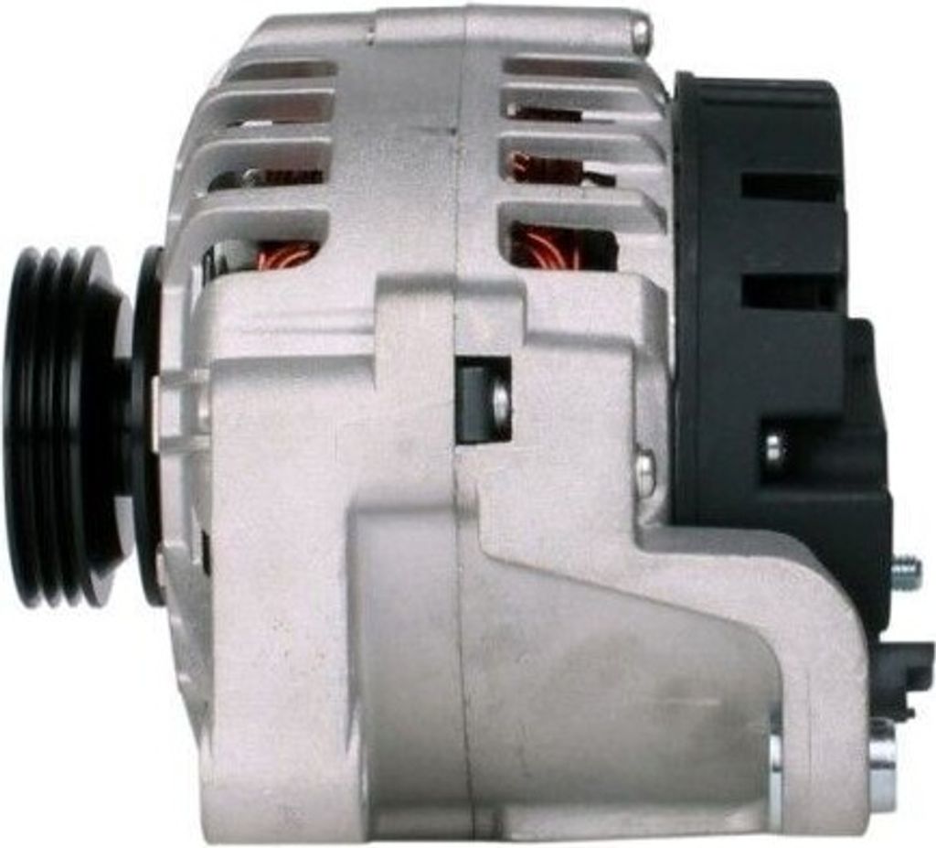 HELLA 8EL 012 428-831 - OE 77 00 437 090 Lichtmaschine für Logan, Sandero, Clio II, Kangoo (KC), Kangoo (FC), Logan II, Thalia I (LB), Thalia II (...