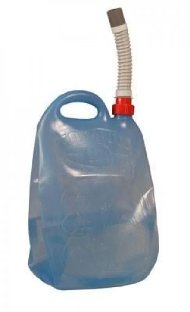 Bidon de remplissage 12L anti-gaspillage avec bec verseur étanche