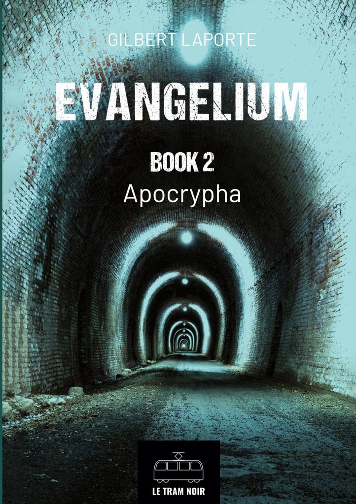 Evangelium - Book 2