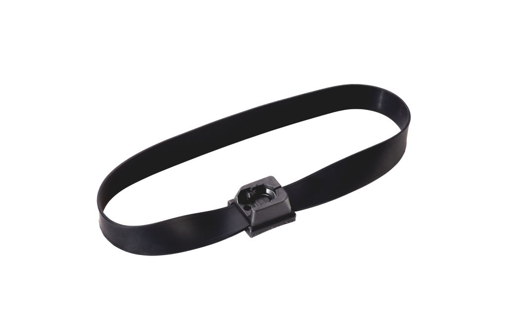 Befestigungsbandf.876576,876578,876592 für Helmmontage PARAT expl.Taschenlampen