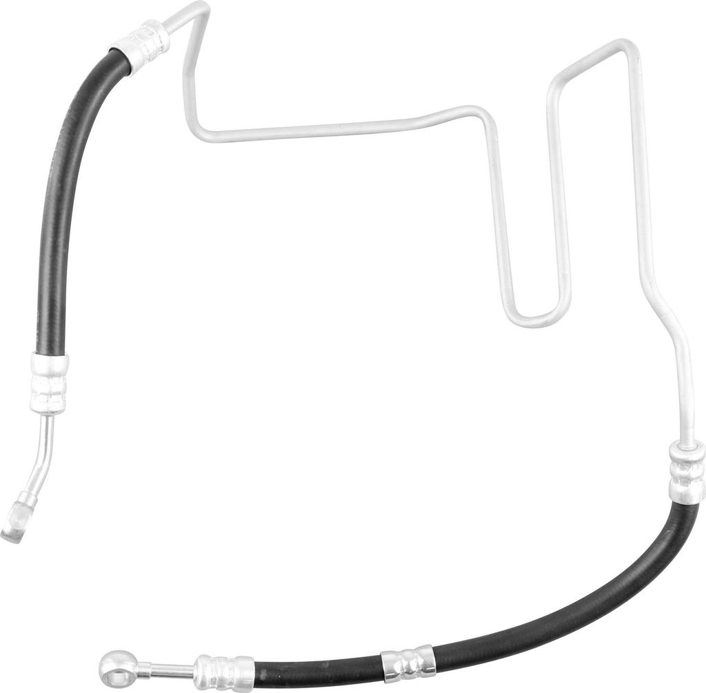 Hydraulikschlauch, Lenkung VW A3, Golf IV, Bora Octavia, Leon