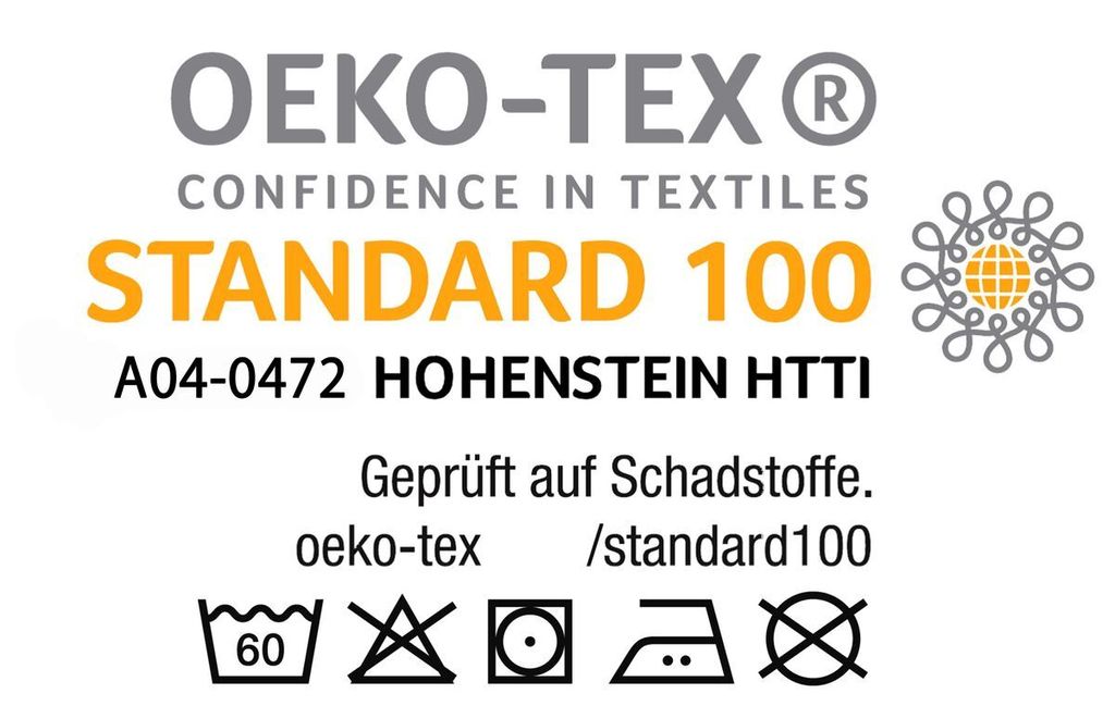 Herding Renforcé Wende Bettwäsche 2 tlg. 135x200cm Paw Produktbild 5