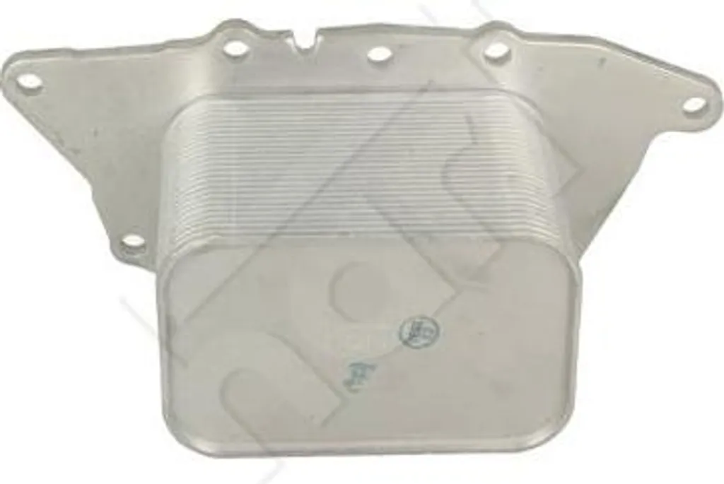 Réparer Fuite Huile BMW Mini : Refroidisseur 11428574004 HART 628 349 OE